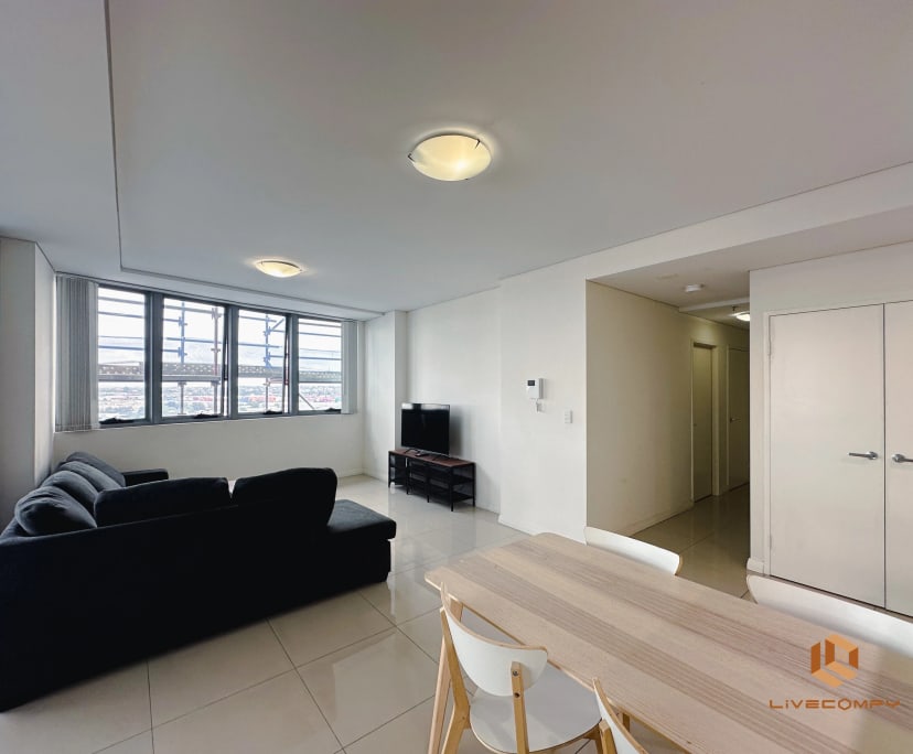 $460, Flatshare, 3 bathrooms, Mascot NSW 2020