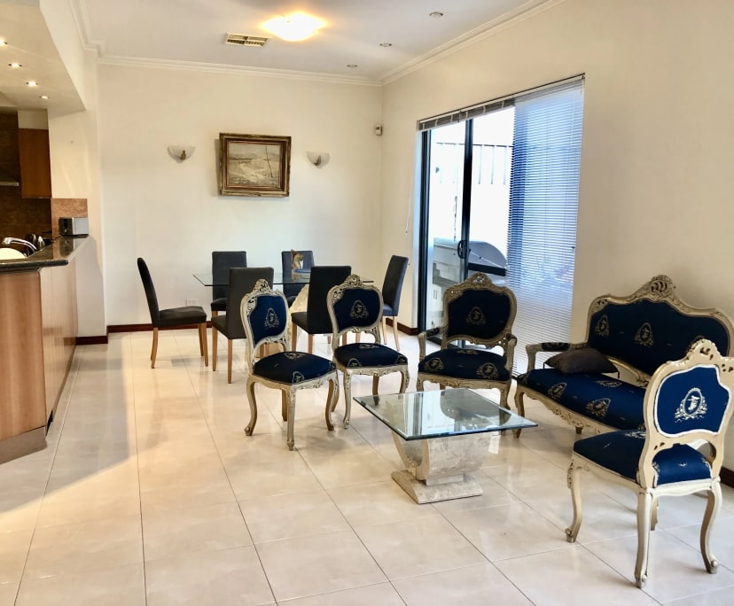 $330, Share-house, 4 bathrooms, Perth WA 6004