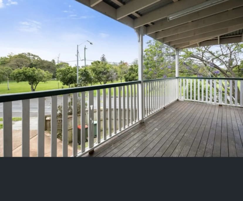 Room for Rent in Chelmer, Brisbane 171, Unfurnish...