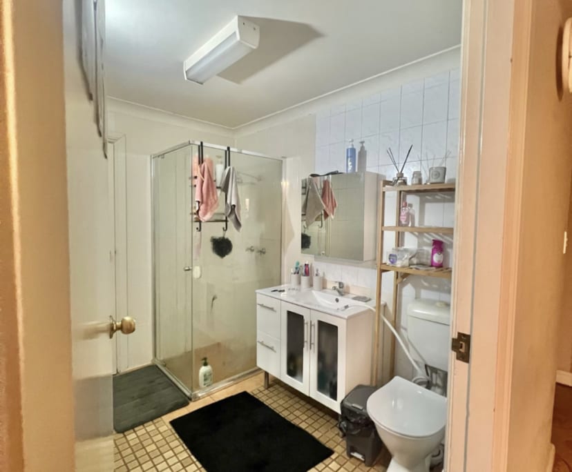 $270, Share-house, 3 bathrooms, Belmore NSW 2192