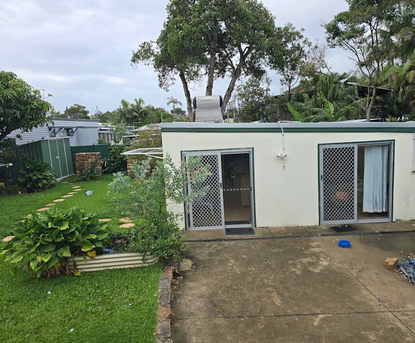 $300, Granny-flat, 1 bathroom, Sawtell NSW 2452