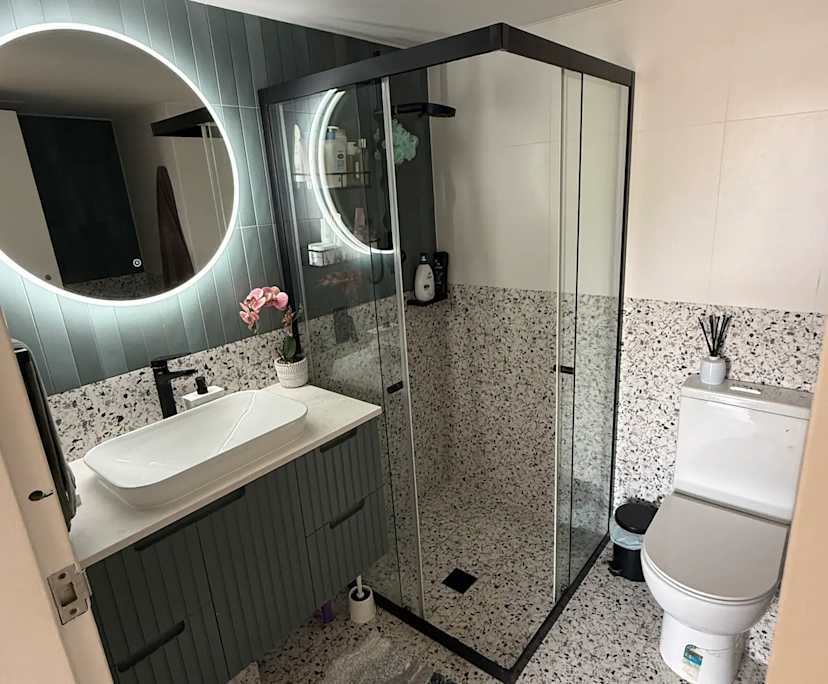 $850, 1-bed, 1 bathroom, Darlinghurst NSW 2010