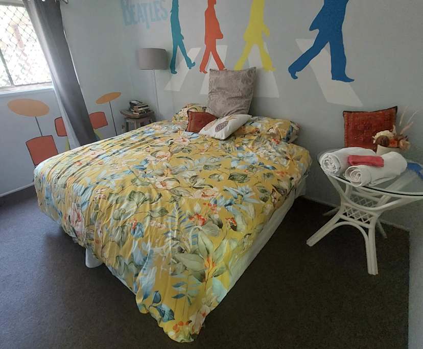 $350, Flatshare, 2 bathrooms, Burleigh Heads QLD 4220