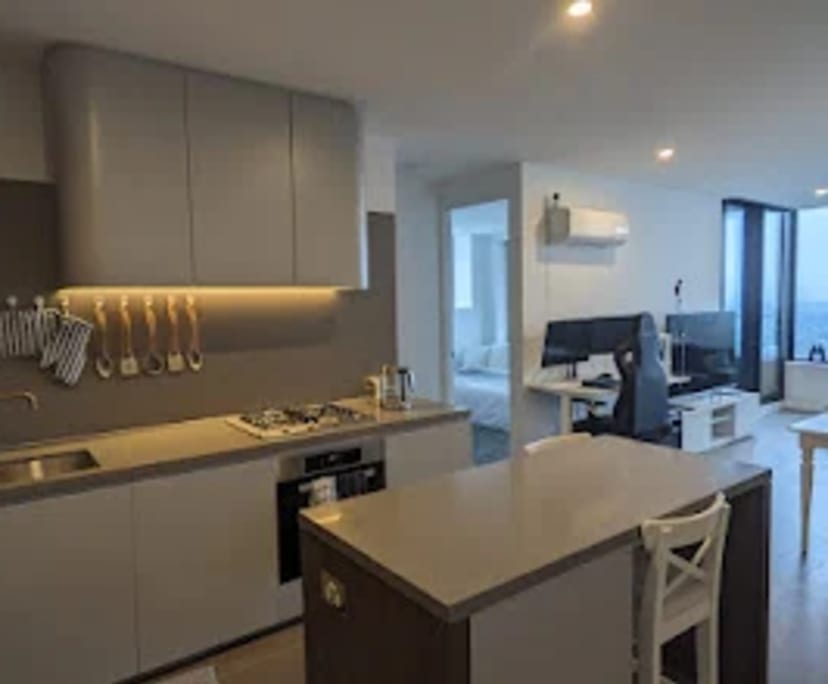 $460, Flatshare, 2 bathrooms, Glen Waverley VIC 3150