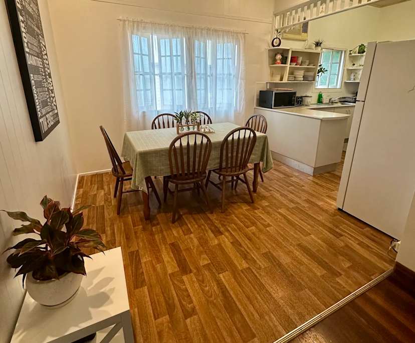 $260, Share-house, 6 bathrooms, Cairns North QLD 4870