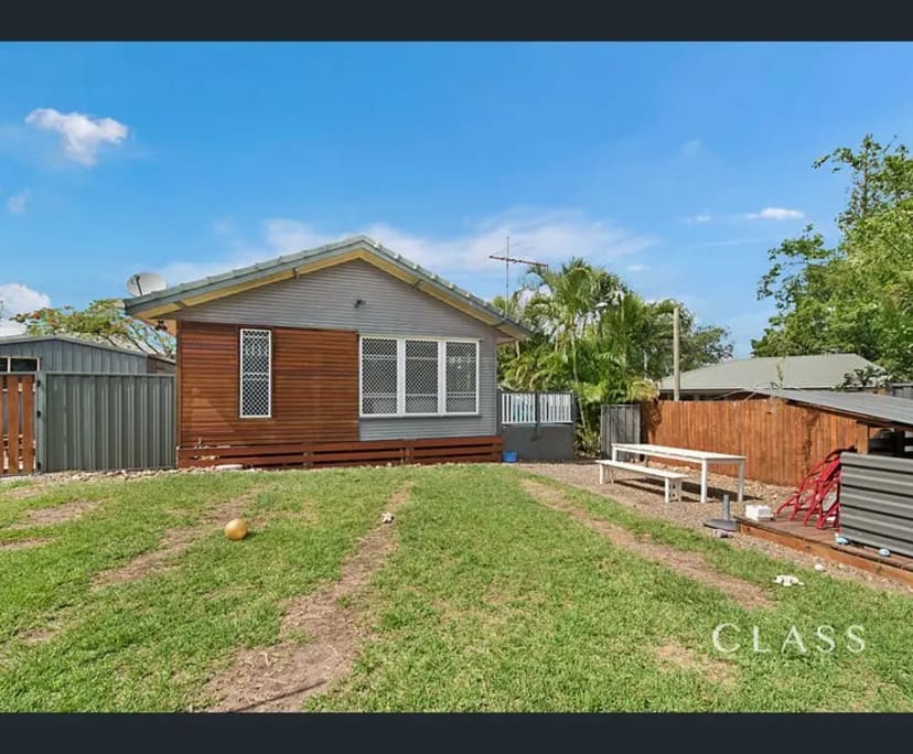 $280, Share-house, 4 bathrooms, Cannon Hill QLD 4170