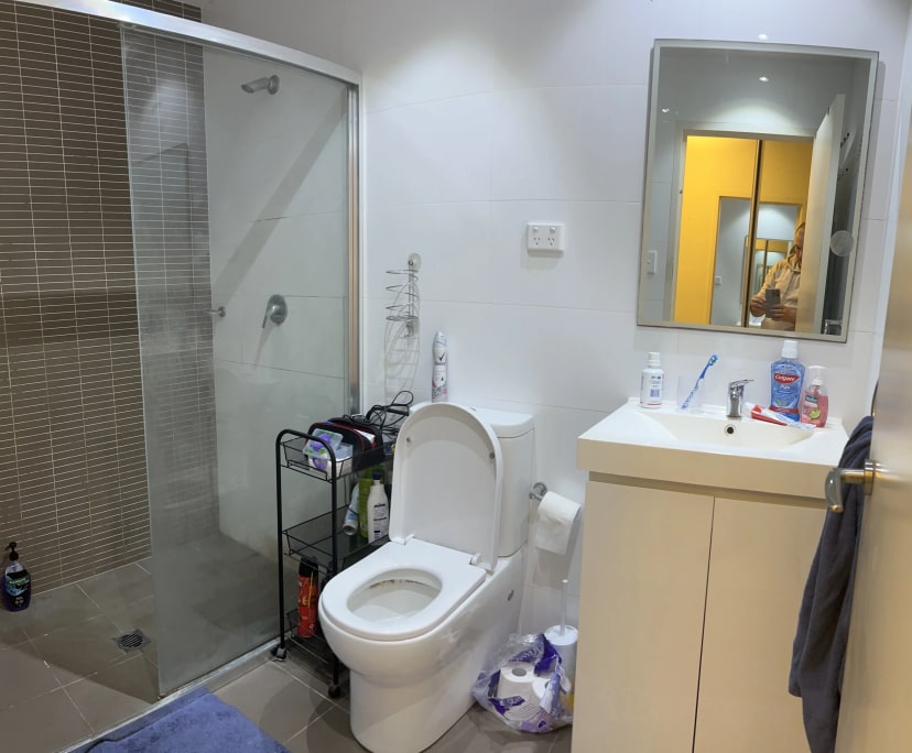 $350, Flatshare, 3 bathrooms, Mascot NSW 2020