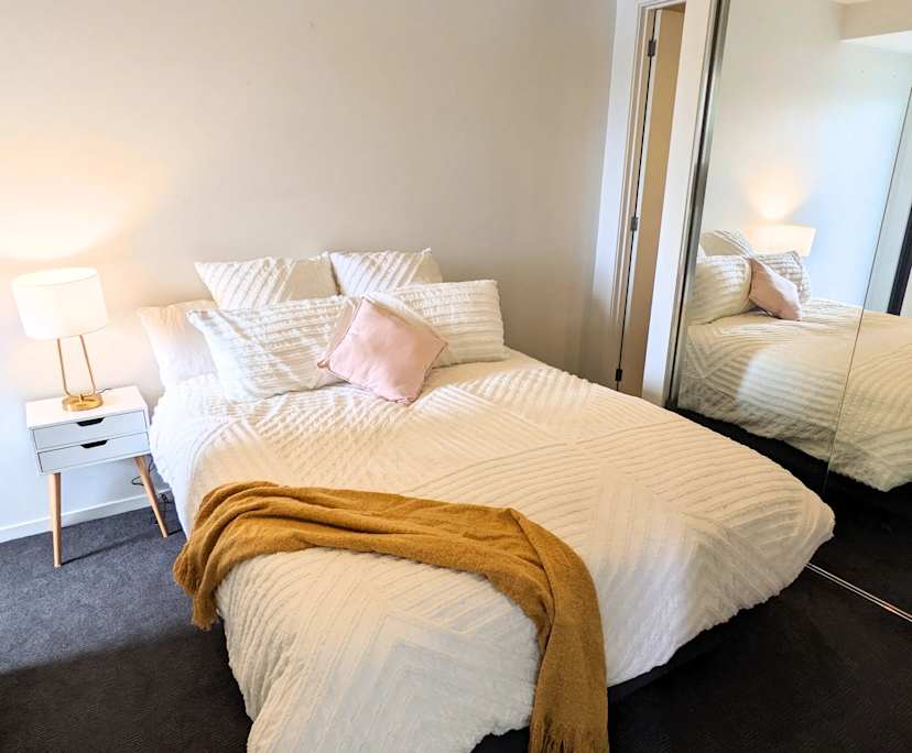 $415-420, Flatshare, 2 rooms, St Kilda VIC 3182, St Kilda VIC 3182