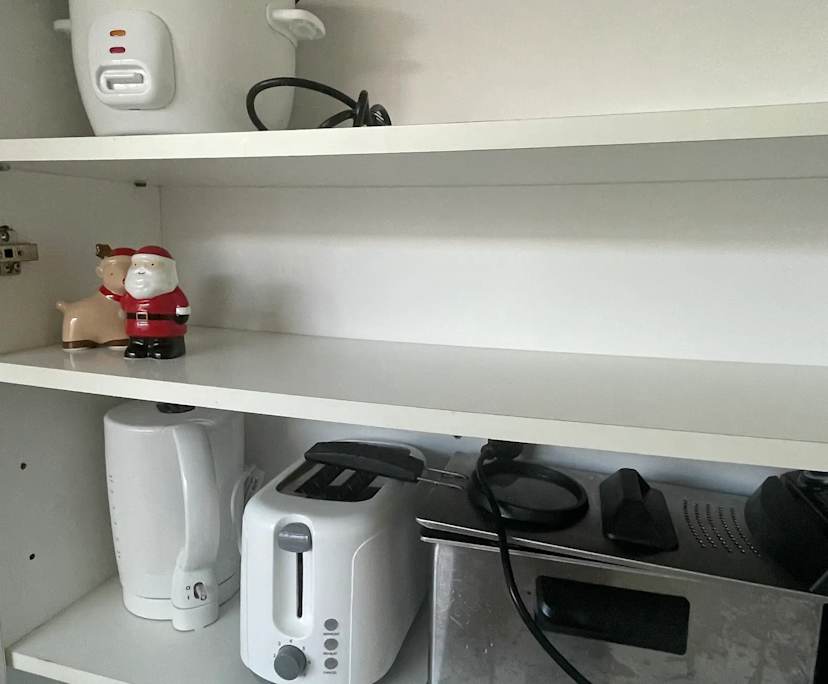 $550, Granny-flat, 1 bathroom, Bexley North NSW 2207