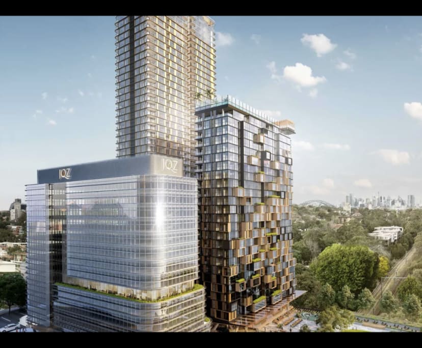 One bed flat for rent