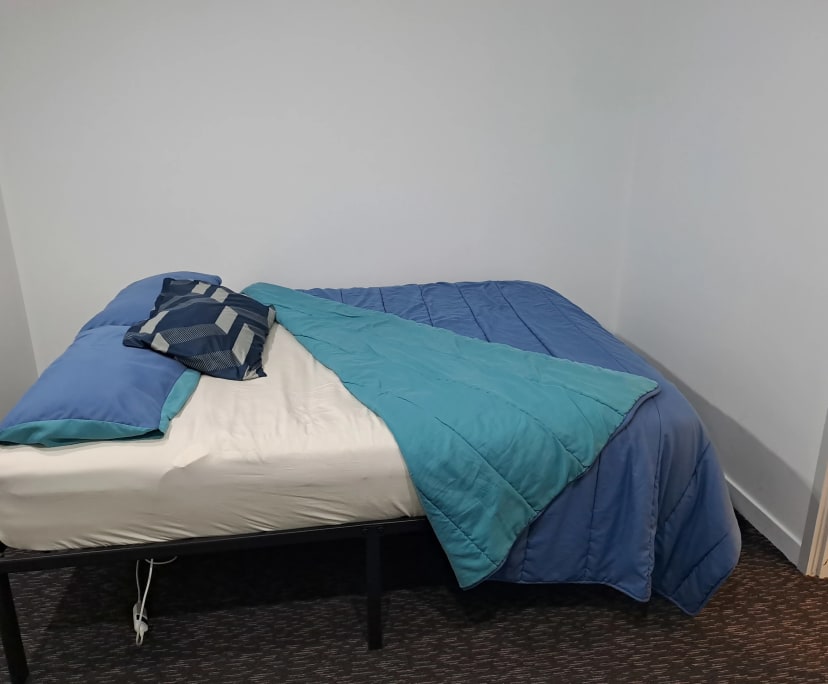 $400, Flatshare, 2 bathrooms, Docklands VIC 3008