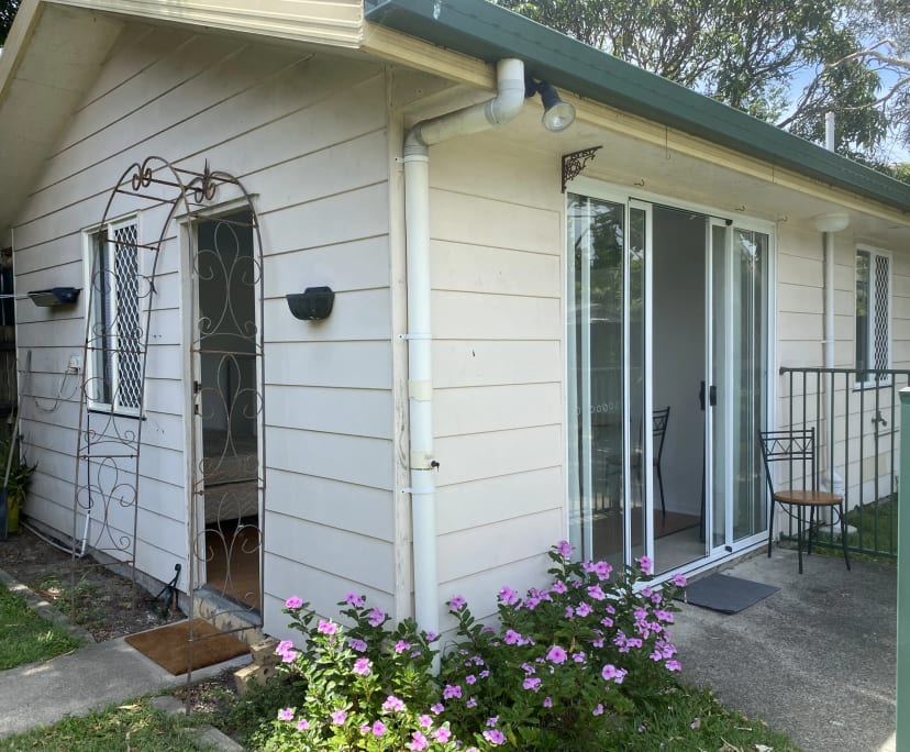 Granny Flat for Rent in Burleigh Heads, Gold Coast
