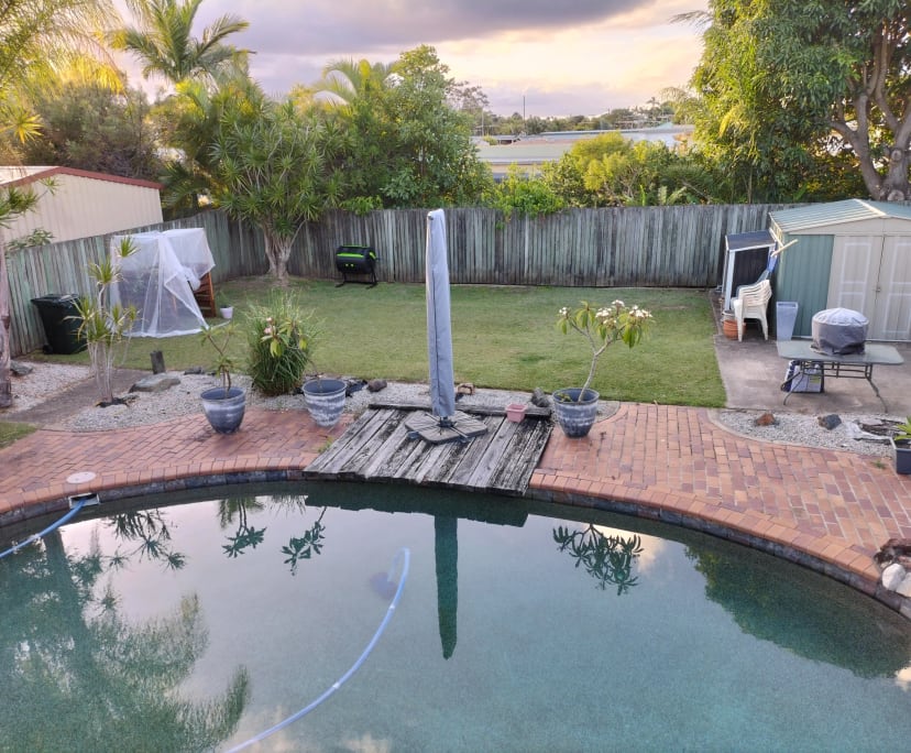 $300, Share-house, 4 bathrooms, Kallangur QLD 4503