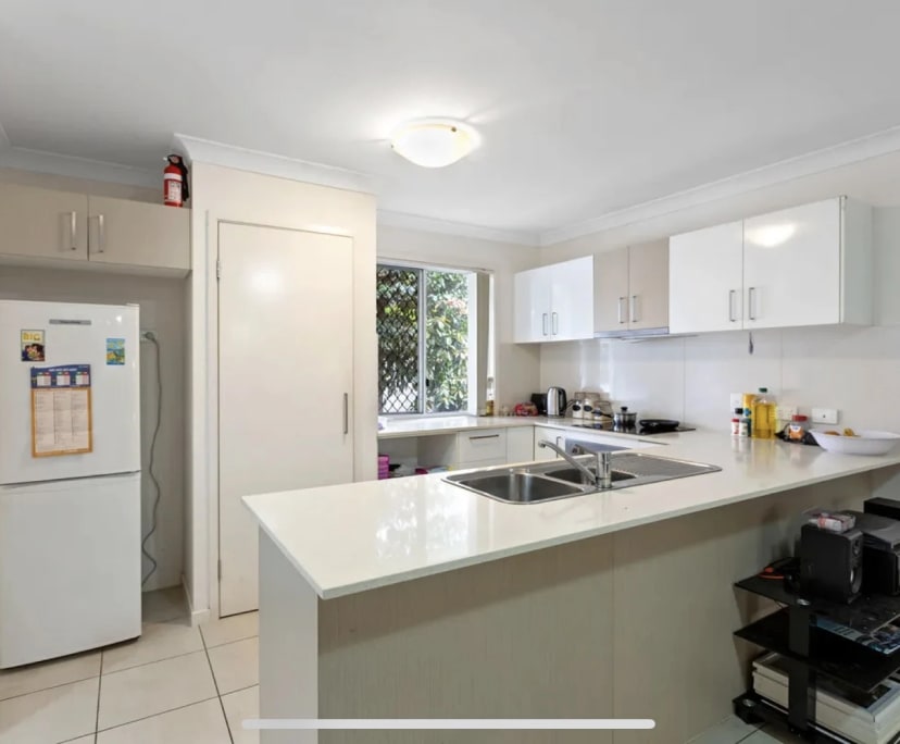 Room for Rent in Birkdale, Brisbane 275, Unfurnis...