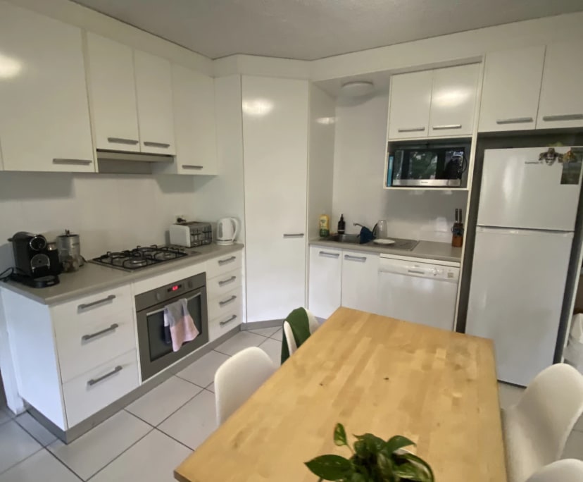 Student accommodation