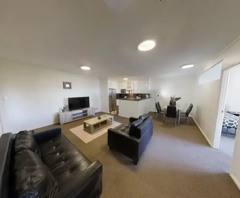 $280, Flatshare, 3 bathrooms, Pyrmont NSW 2009