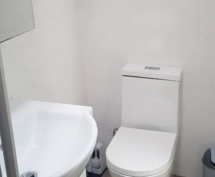 $400, Granny-flat, 1 bathroom, Glebe NSW 2037