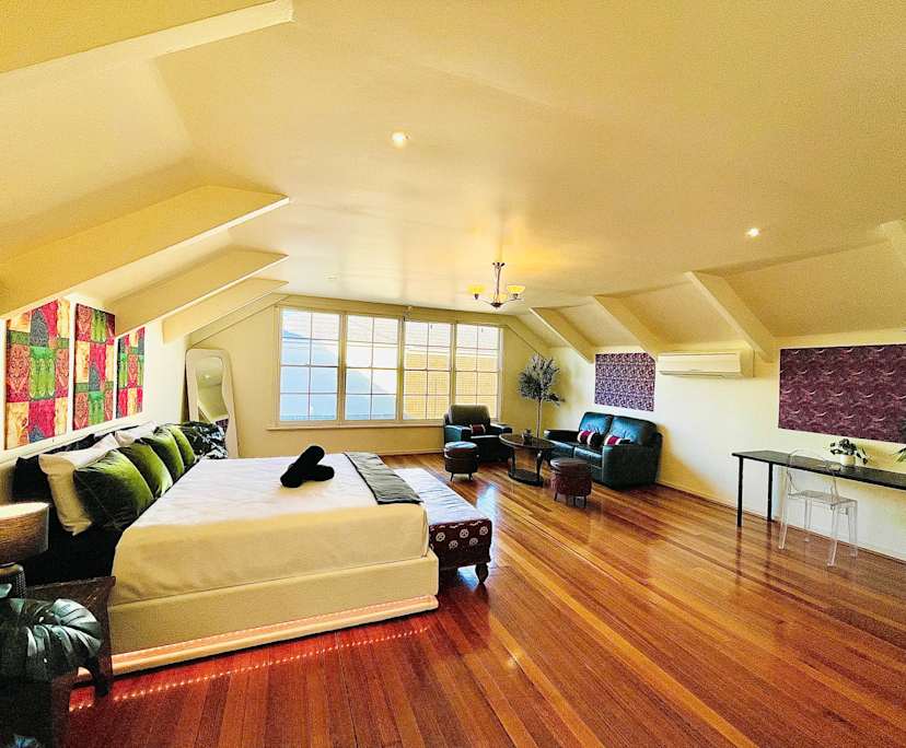 $350-500, Share-house, 2 rooms, Hawthorn VIC 3122, Hawthorn VIC 3122