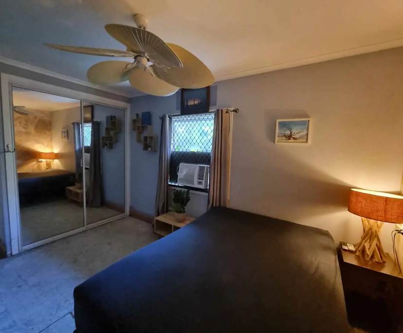 $280, Share-house, 4 bathrooms, Machans Beach QLD 4878