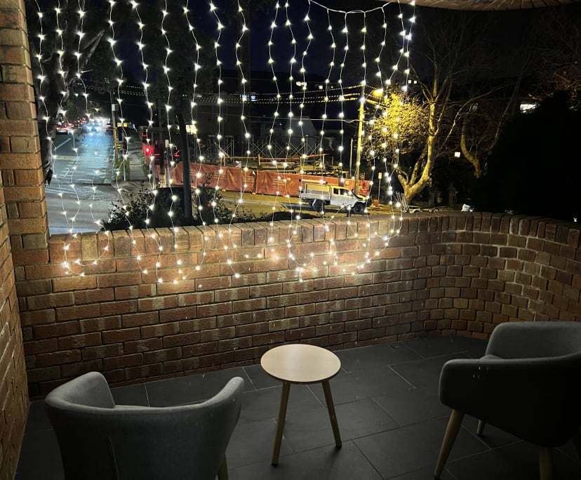 $425, Flatshare, 2 bathrooms, Randwick NSW 2031