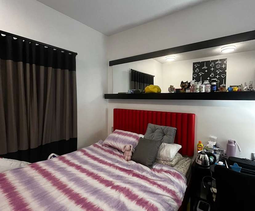 Student accommodation