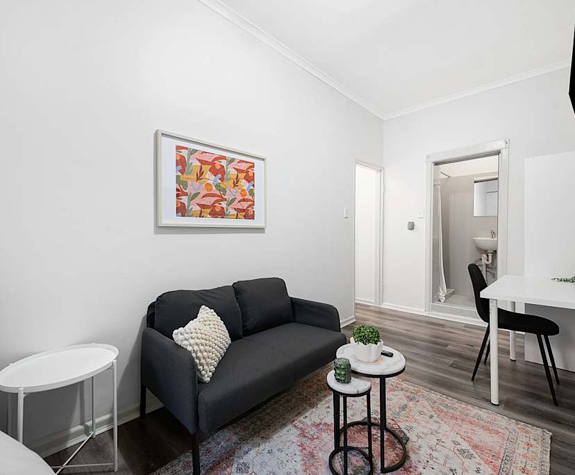 $400, Share-house, 6 bathrooms, Potts Point NSW 2011