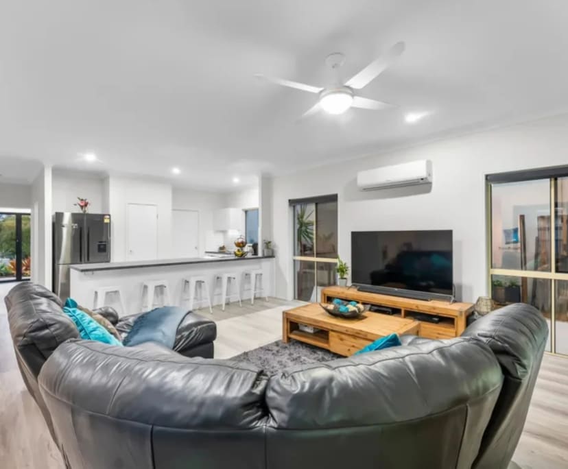 $220, Share-house, 5 bathrooms, North Lakes QLD 4509