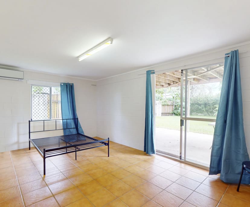 4 Rooms for Rent in Aitkenvale, Townsville 17018...