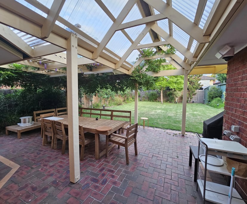 $320, Share-house, 4 bathrooms, Ormond VIC 3204