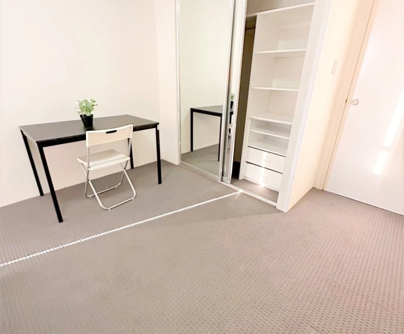 $400-450, Flatshare, 2 rooms, Sydney NSW 2000, Sydney NSW 2000