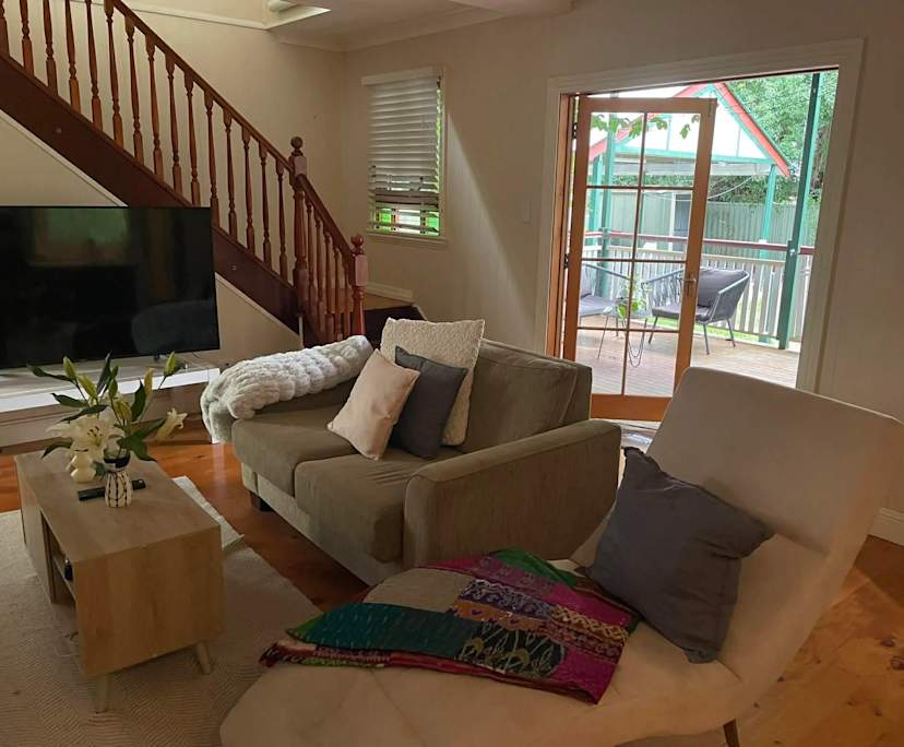 $259, Share-house, 5 bathrooms, Toowong QLD 4066