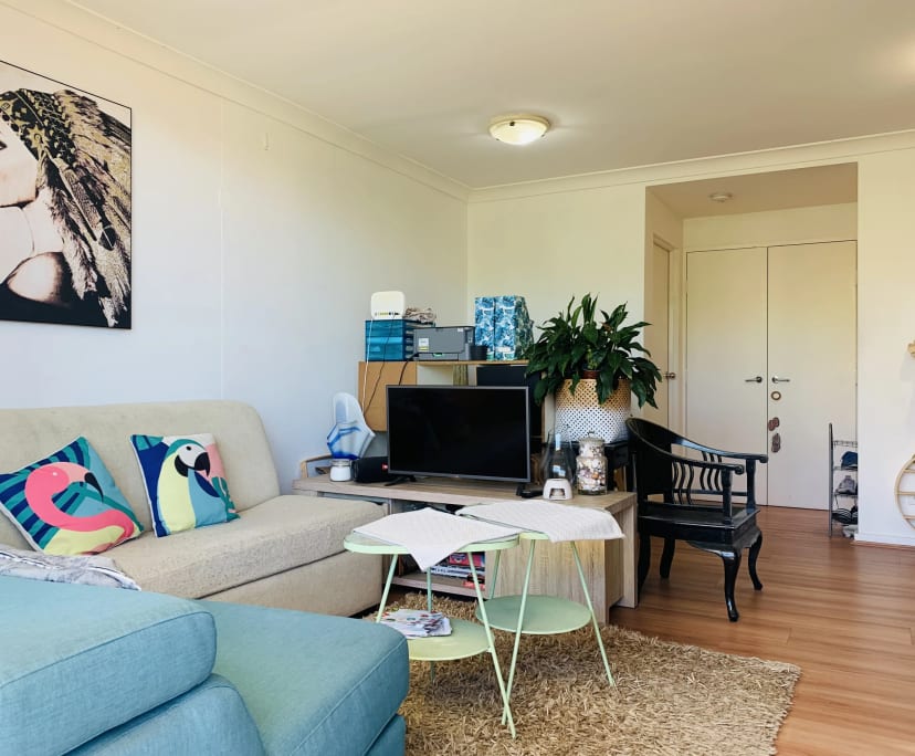 $550, Flatshare, 3 bathrooms, Pyrmont NSW 2009