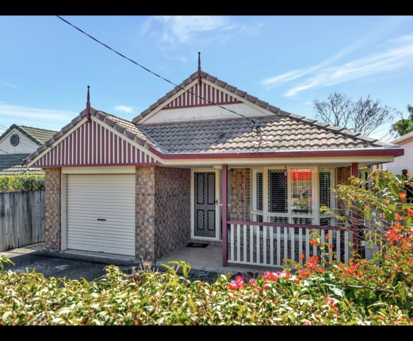 Room for Rent in Everton Park, Brisbane 220, Unfu...