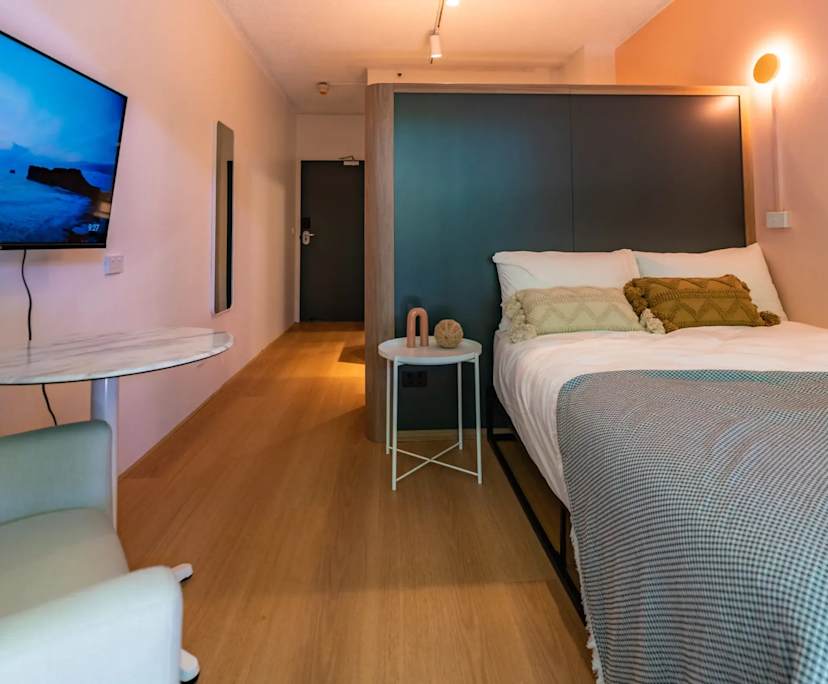 $739, Flatshare, 1 bathroom, Surry Hills NSW 2010