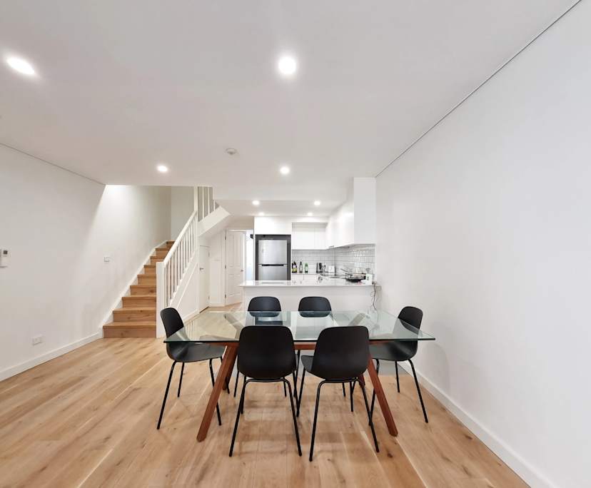 $695, Flatshare, 3 bathrooms, Sydney NSW 2000