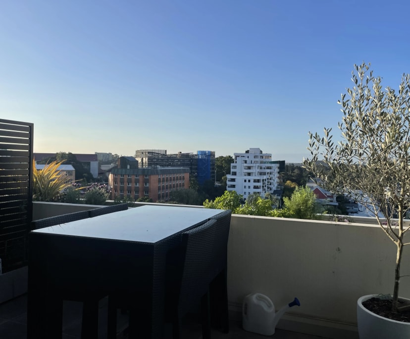 $670, Flatshare, 3 bathrooms, Spring Hill QLD 4000