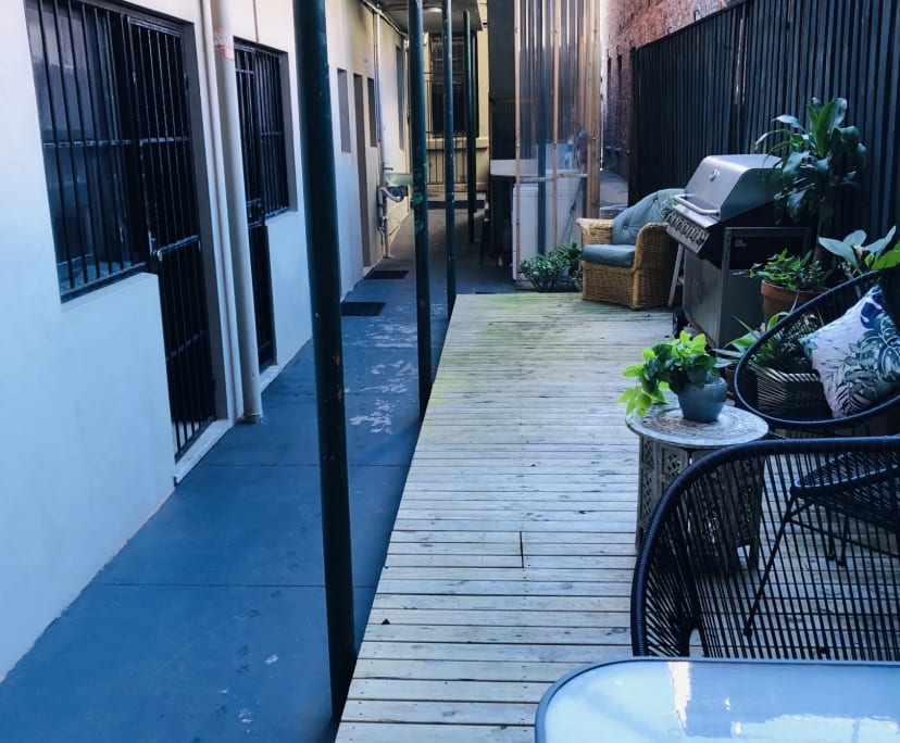 $300-450, Share-house, 8 rooms, Camperdown NSW 2050, Camperdown NSW 2050