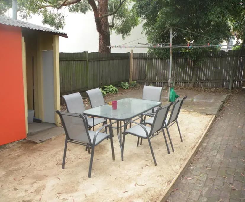 $200, Share-house, 5 bathrooms, Newtown NSW 2042