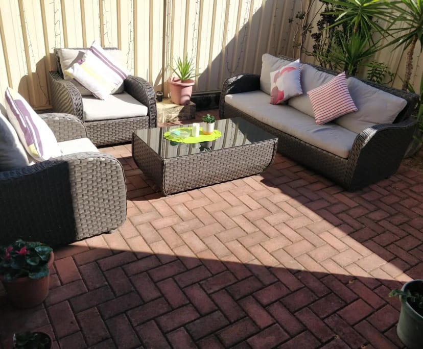 $400, Share-house, 3 bathrooms, Highgate WA 6003