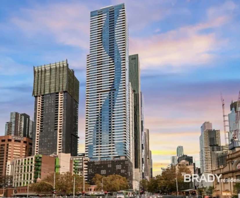 $415, Flatshare, 2 bathrooms, Melbourne VIC 3000