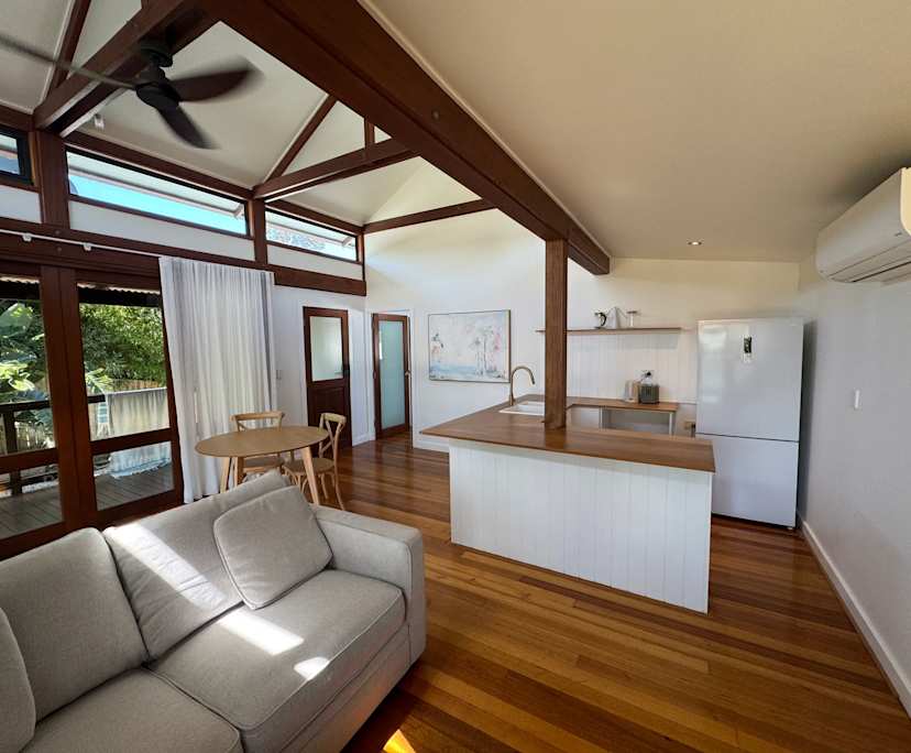 $500, 1-bed, 1 bathroom, Pottsville NSW 2489