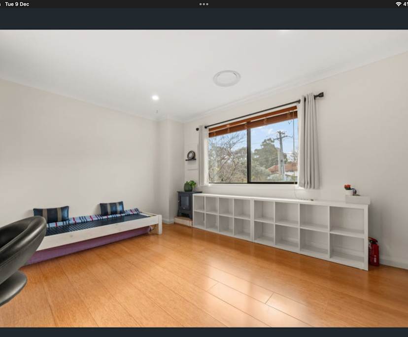 $250, Share-house, 6 bathrooms, Higgins ACT 2615