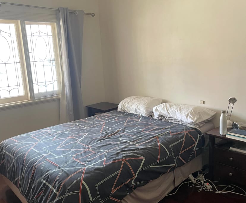 Room for Rent in North Perth, Perth 188, Unfurnis...