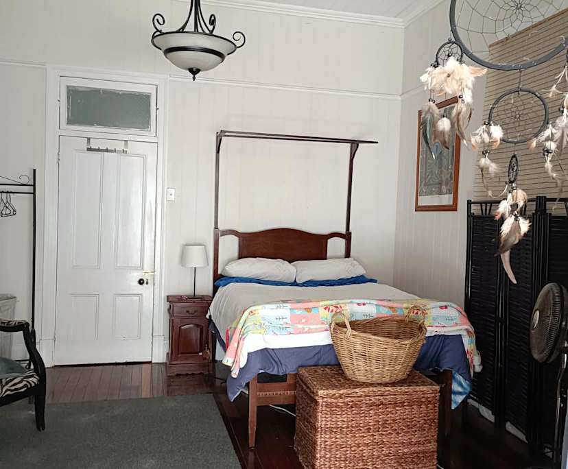 Homestay
