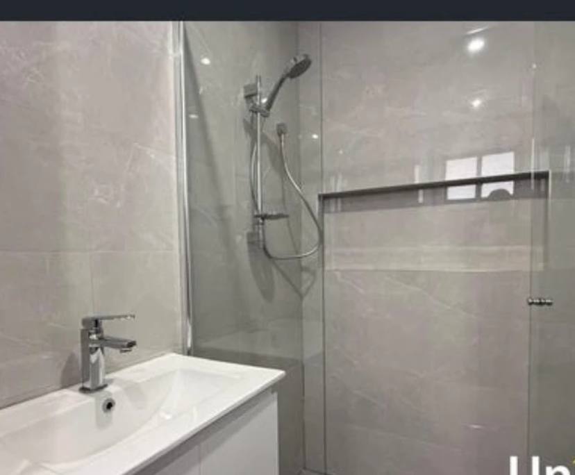 Furnished room with ensuite in a share house