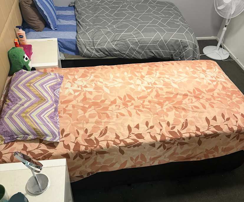 $250-480, Flatshare, 2 rooms, Melbourne VIC 3000, Melbourne VIC 3000