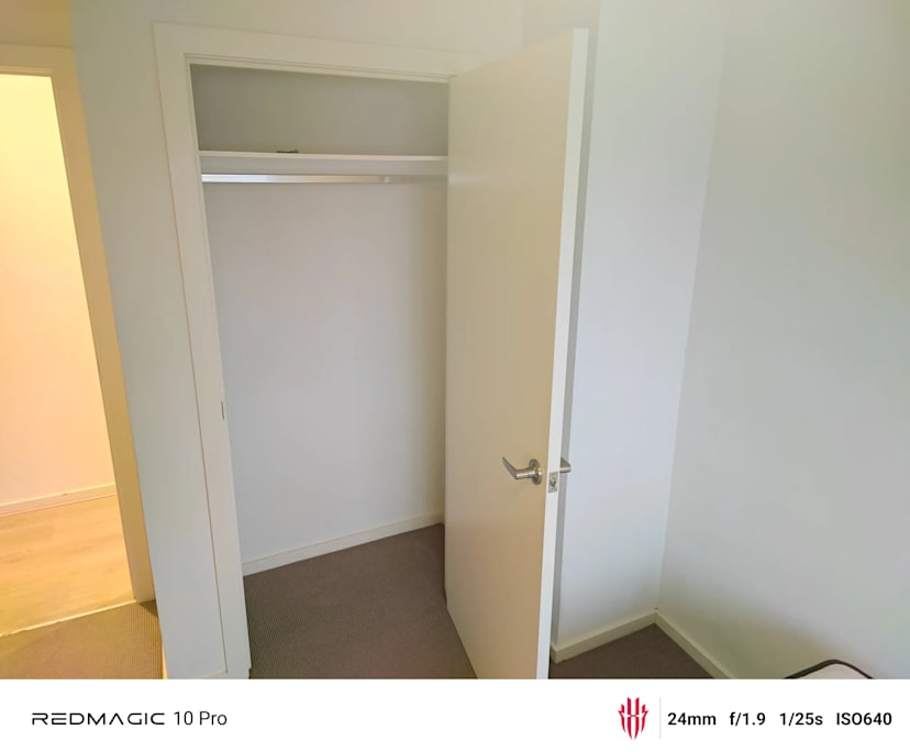 Room in a flatshare