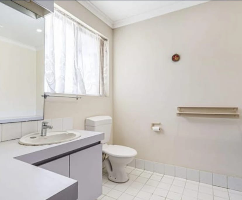 $500, Share-house, 5 bathrooms, Mount Pleasant WA 6153