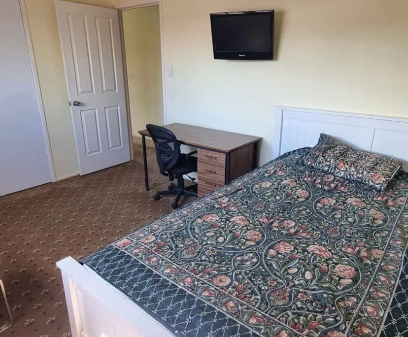 $280, Flatshare, 4 bathrooms, East Brisbane QLD 4169