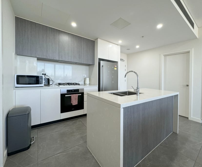 $1,200, Whole-property, 3 bathrooms, Lidcombe NSW 2141